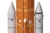 Revell 03760 Nasa Artemis Space Launch System 1/144